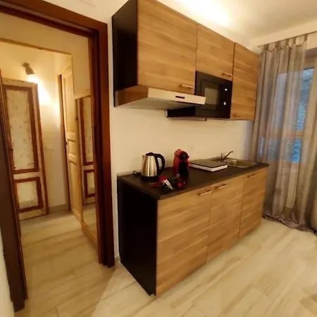 Apartment Antico Borgo Di *