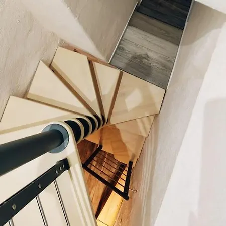 Apartment Antico Borgo Di *