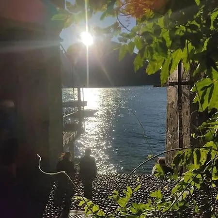 Antico Borgo Di