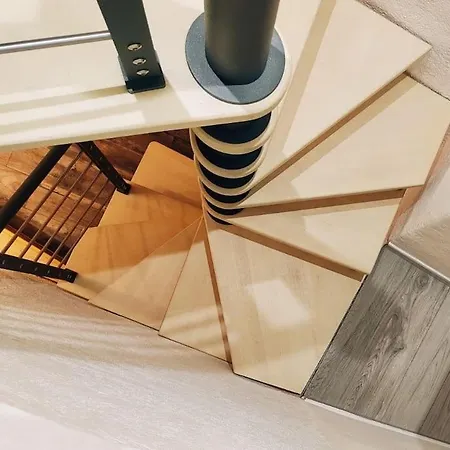 Appartement Antico Borgo Di