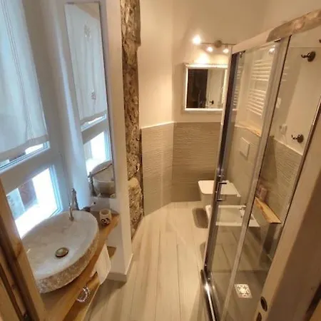 Appartement Antico Borgo Di *