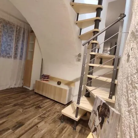 Appartement Antico Borgo Di