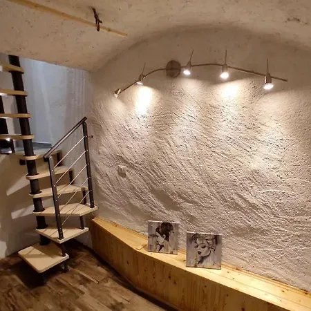 Antico Borgo Di *