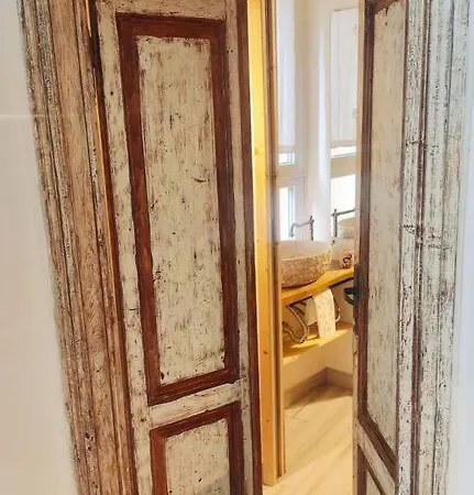 Appartement Antico Borgo Di Bellano