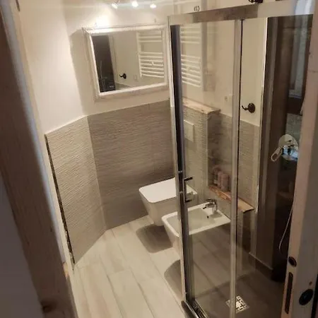 Appartement Antico Borgo Di Bellano