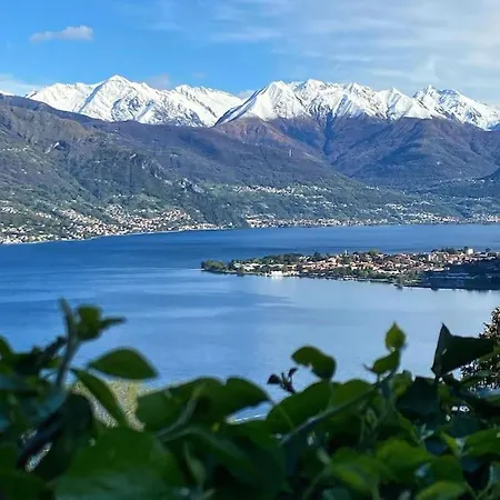 Antico Borgo Di بيلانو
