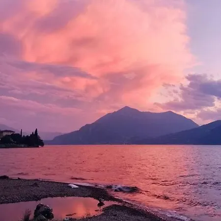 Antico Borgo Di Lägenhet *