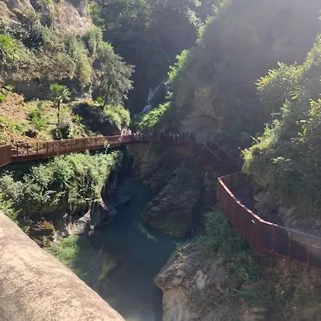 Lägenhet Antico Borgo Di