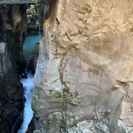 Antico Borgo Di Lägenhet Bellano