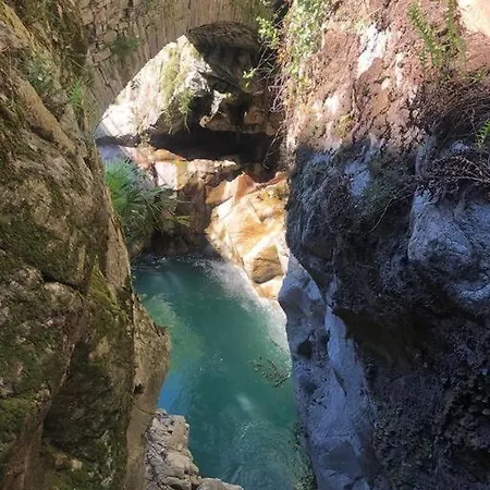 Lägenhet Antico Borgo Di *