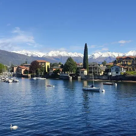 Antico Borgo Di بيلانو
